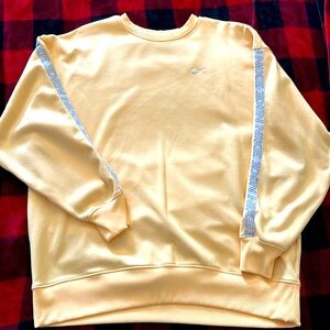 Nike pullover sweater